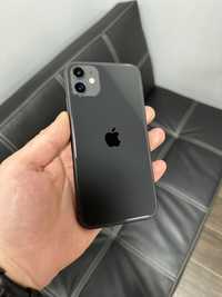 Iphone 11 64 гб. Black