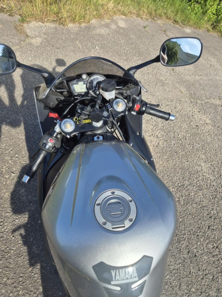 Yamaha R1 rn09  sprzedam