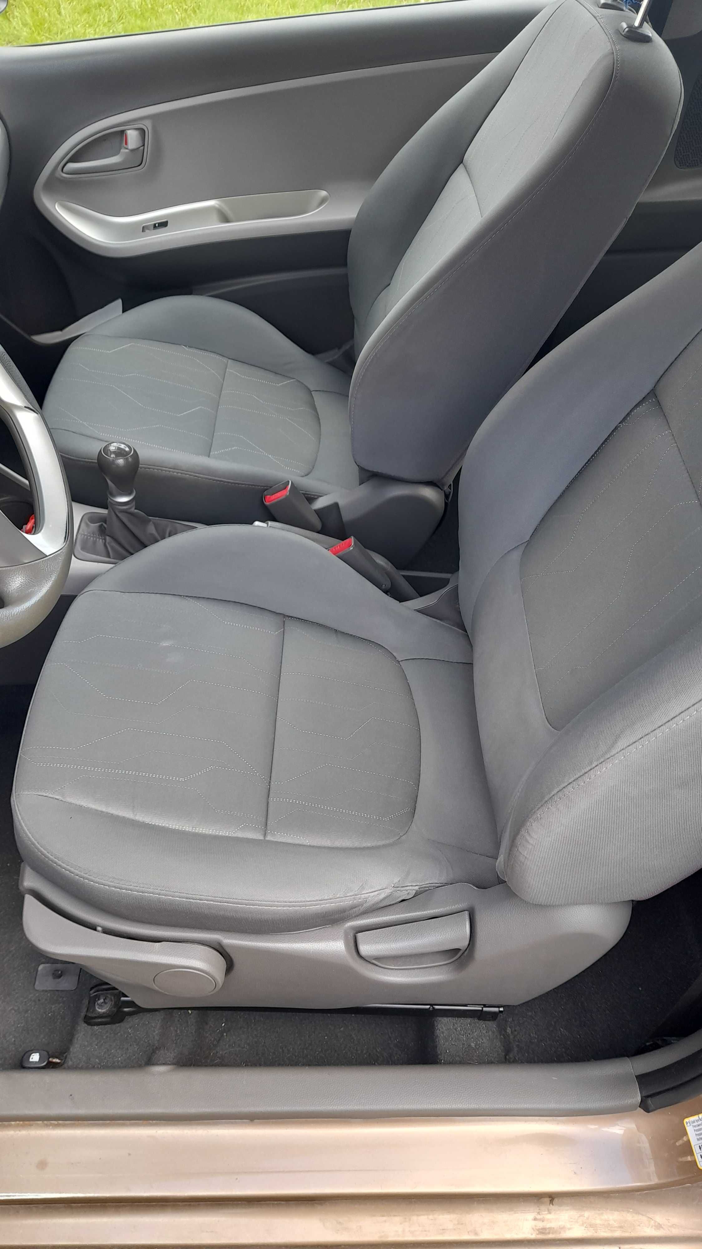 KIA  Picanto  1,0