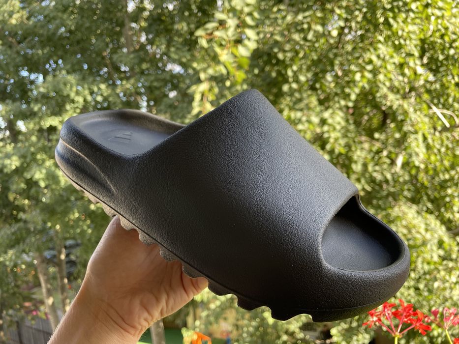 Yeezy Slide Onyx 43 *NOWE*