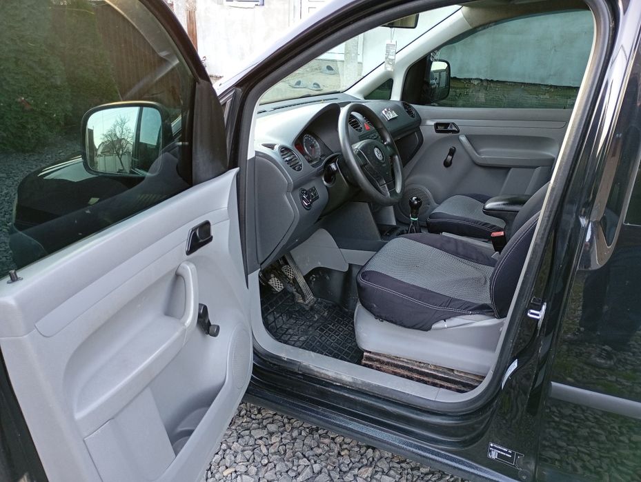 Каддік 2007 рік 2.0