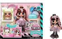 L.O.L. Surprise! Tweens Surprise Swap Fashion Doll Buns-2-Braids