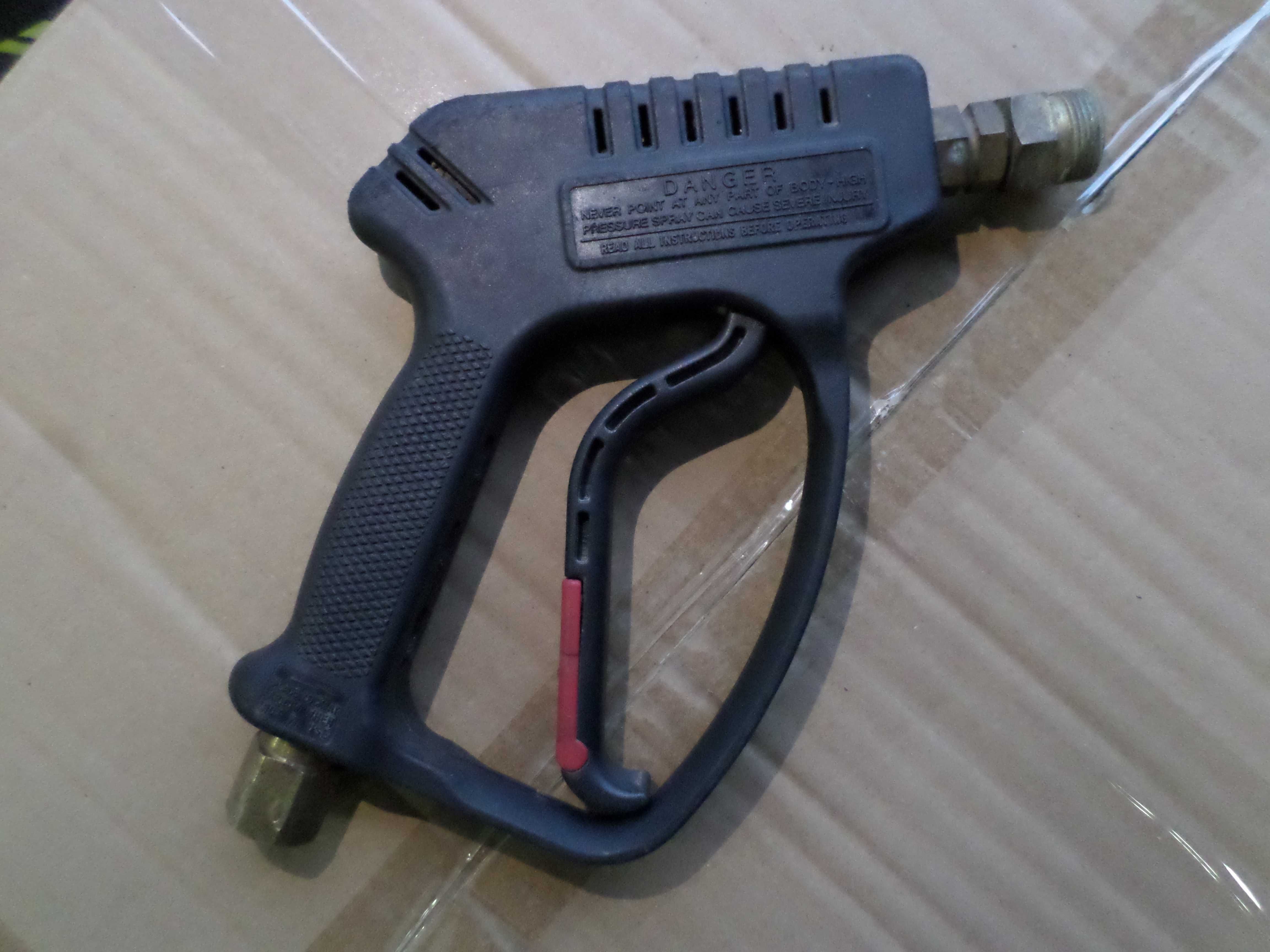 Profesjonalny pistolet do myjki max 350 bar