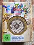 Hyrule Warriors Legends para Nintendo 3DS - Novo