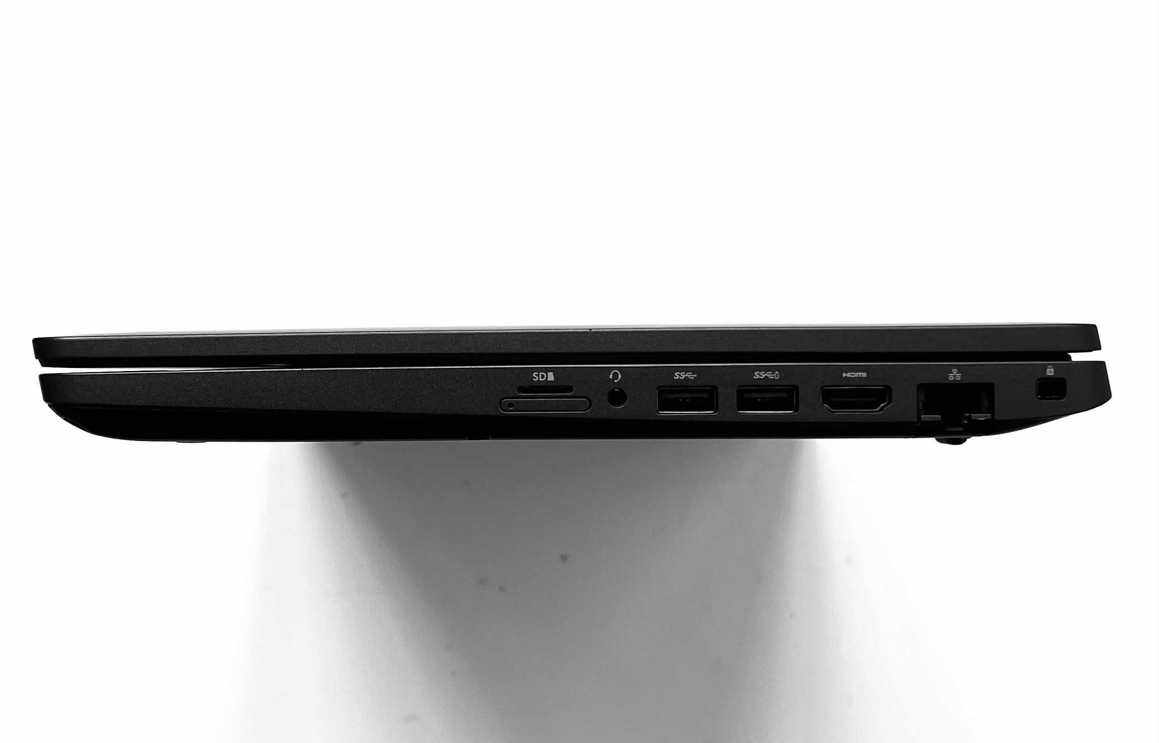 НОУТБУК Dell Precision 3541, FHD, ips, Ram 16Gb, SSD m2 NVMe 512Gb