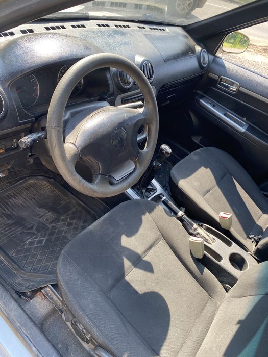 Джилі ск 2 газ 4 покоління