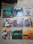30 discos vinil antigos