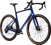 Rower gravel Kross Esker RS 2.0 w 100% gotowy + Gratis Pedału M520 BEZ