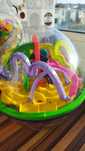 Головоломка перплексус (шар-лабиринт) Icoy Toys 299 шагов