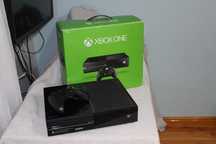 Xbox one 1TB + kontroler