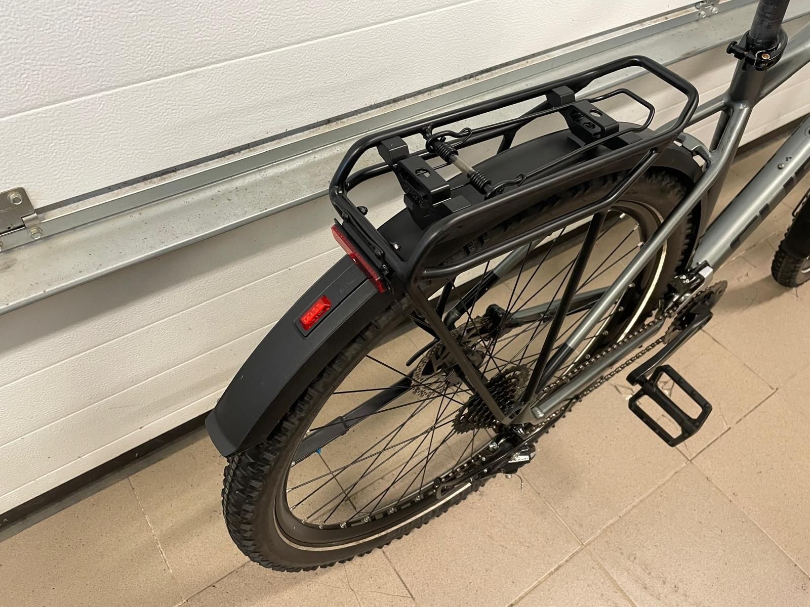 Cube Aim Allroad Race XL