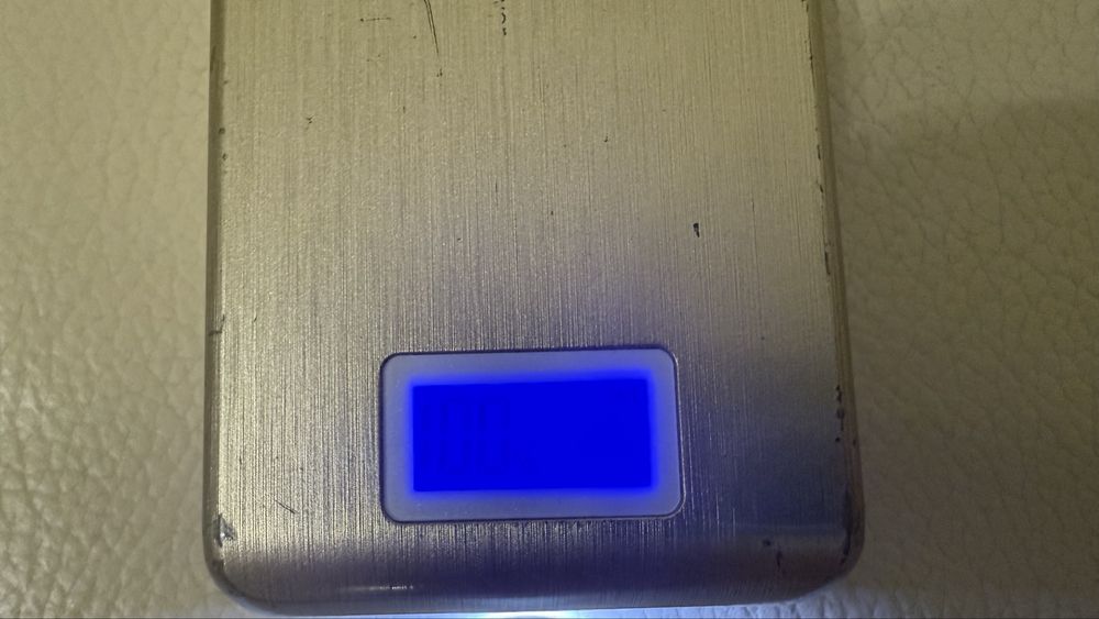 Powerbank com lanterna