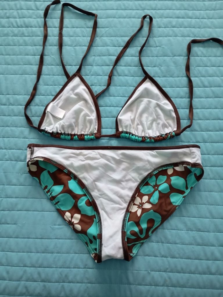 Bikini duas peças