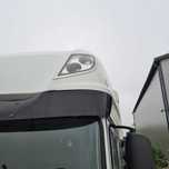 Lampa prawa DAF 106