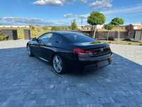BMW Seria 6 BMW 640d xDrive Salon Polska