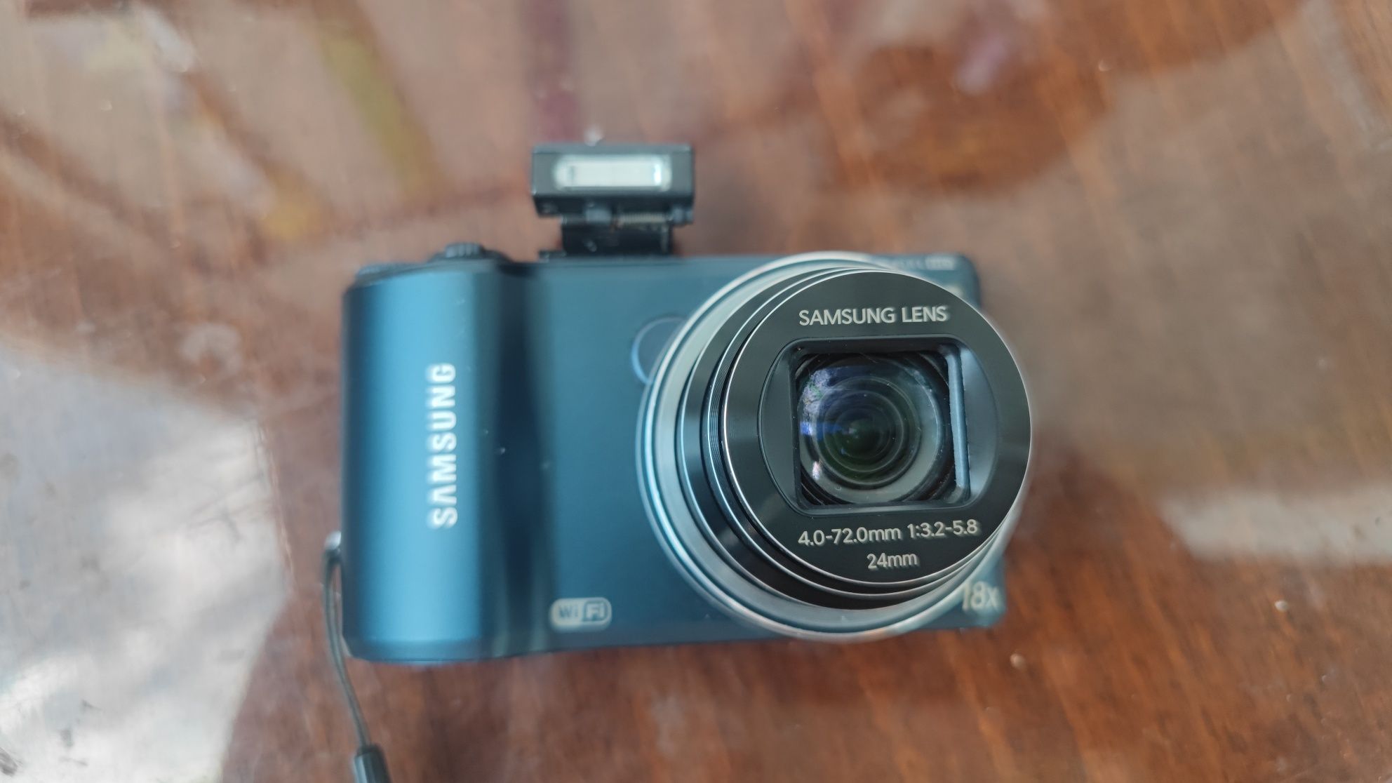 фотоаппарат olympus   miu 740