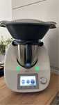 Urządzenie Thermomix TM5