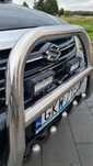Suzuki Grand Vitara Suzuki Grand Vitara 2.0 HDI 109KM
