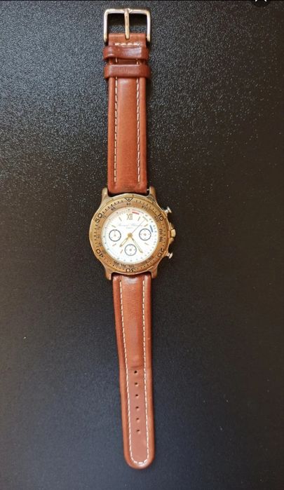 Relógio Bernard Florentin