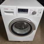 Pralka bosch Washington + dry Maxx 7/4