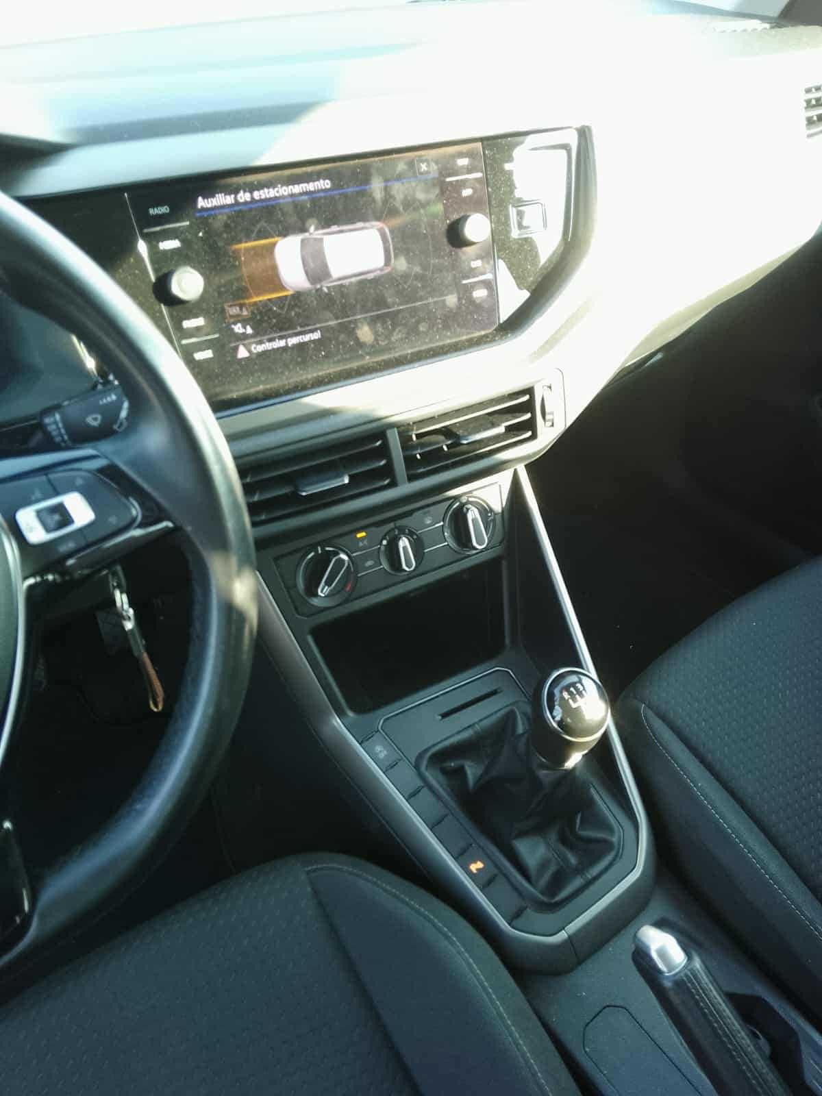Volkswagen Polo 2020