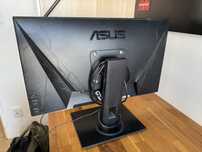 Monitor ASUS VG245HE 24cale