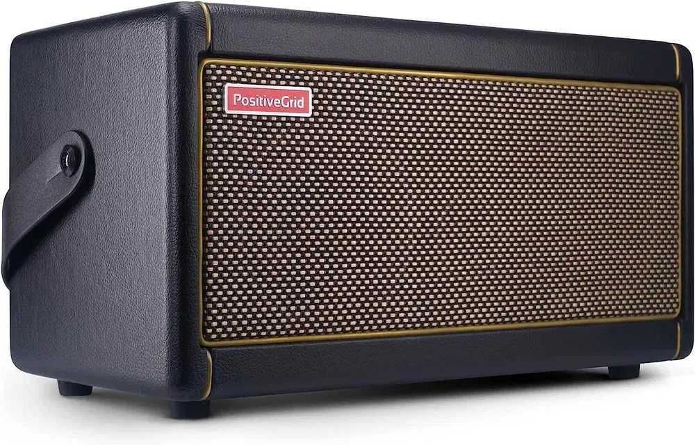 Wzmacniacz Gitarowy Positive Grid Spark 40 faktura