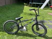 Rower BMX legion l60