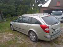 Renault laguna 2
