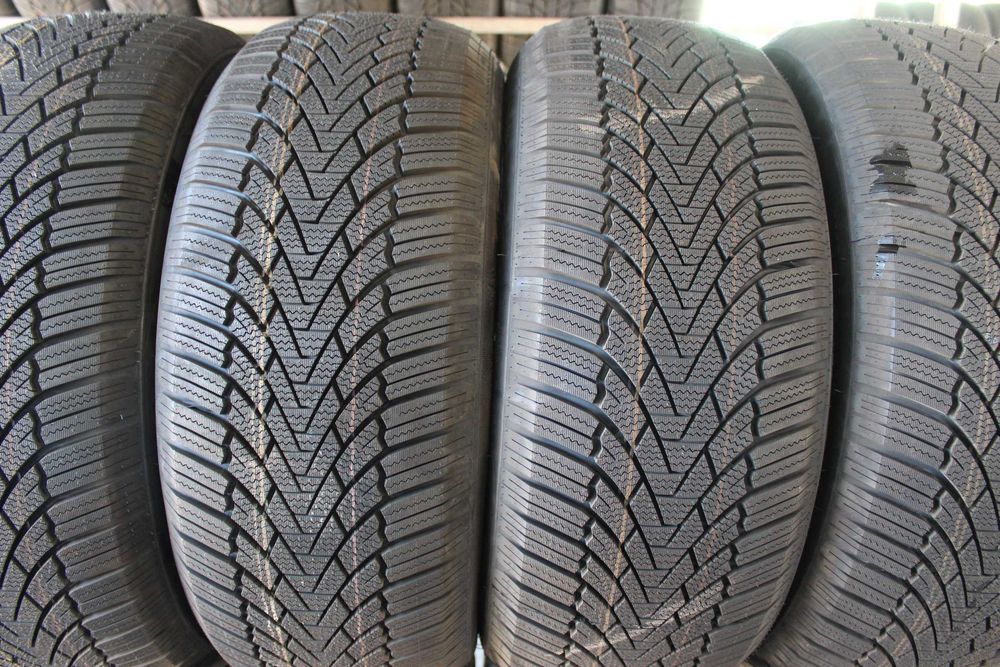 Шини ЗИМА 235/55/17 ROADMARCH WINTERXPRO 888 XL 103H - 4 шт.