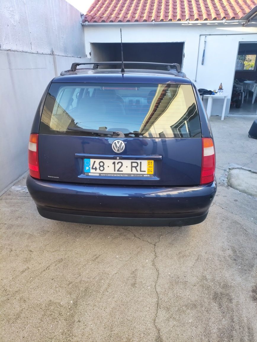 Carrinha VW Polo