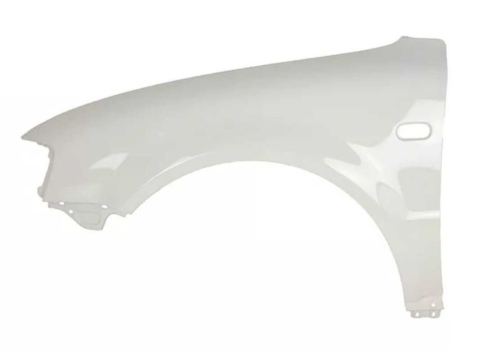 Błotnik lewy-prawy VW PASSAT B5 96-00 WSZYSTKIE kolory LB9A