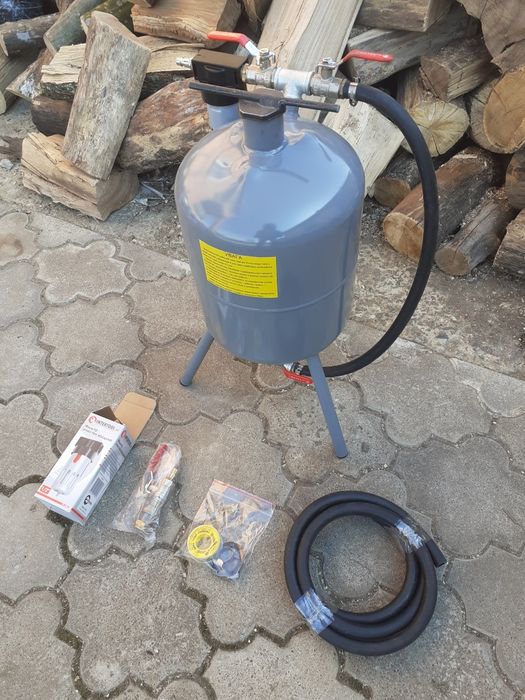 Піскоструй , пескоструй продам