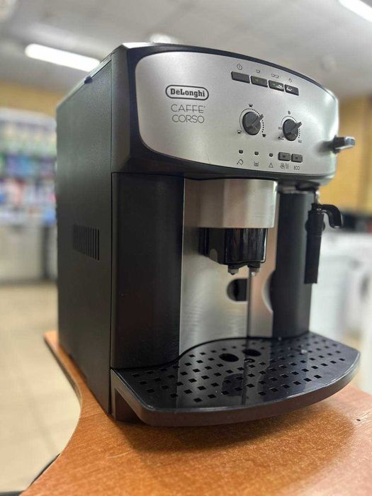 Кавомашина DeLonghi 
ESAM 2800 SB з Німечинни Б\В