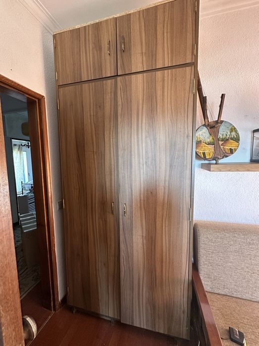 Armário em Madeira