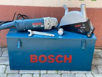 Bosch GNF 65-A-штроборез 2400w