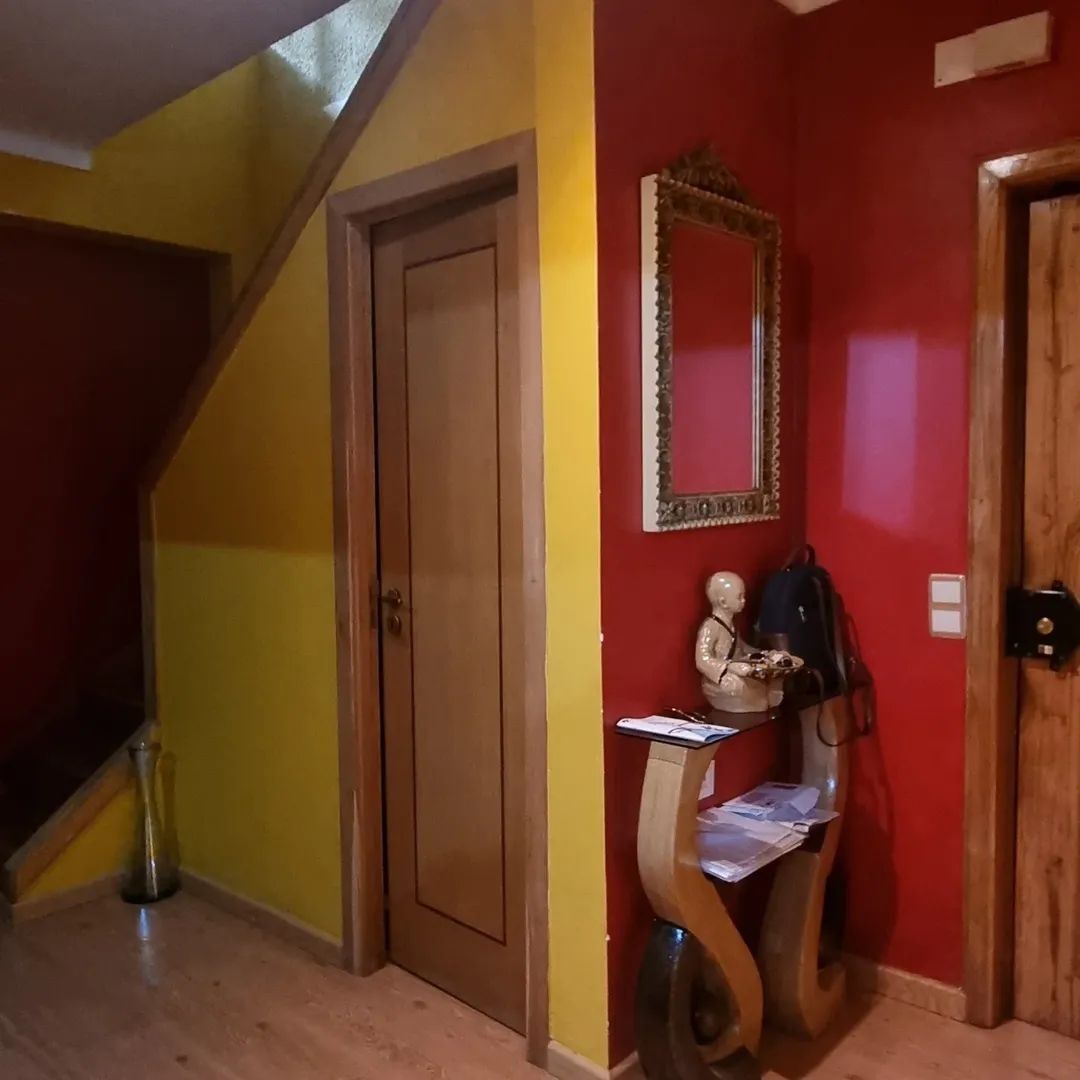 Apartamento T2 com garagem