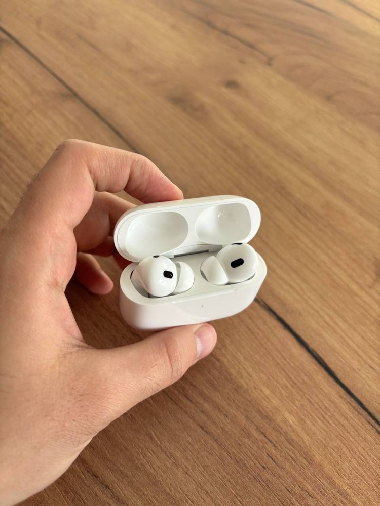 Słuchawki Apple AirPods Pro 2 Generacji