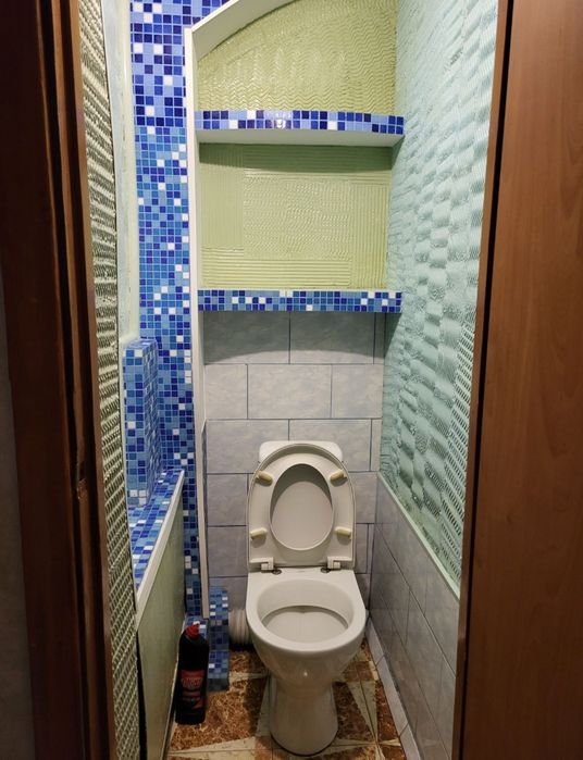 Правый берег/ Бородинский в аренду 3 х комн / можно с питомцем