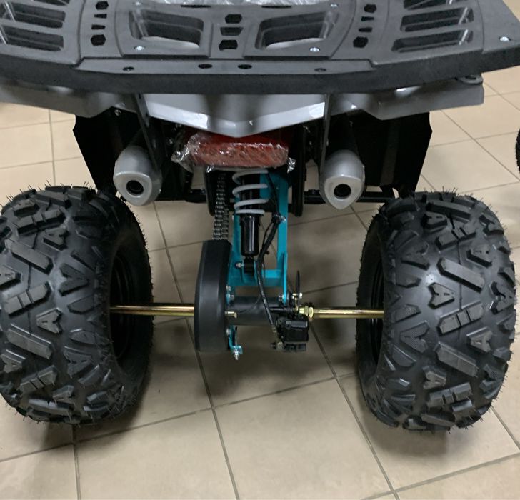 Продам квадроцикл квадрик