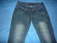 Spodnie roz.36 firmy  N*T83 Jeans