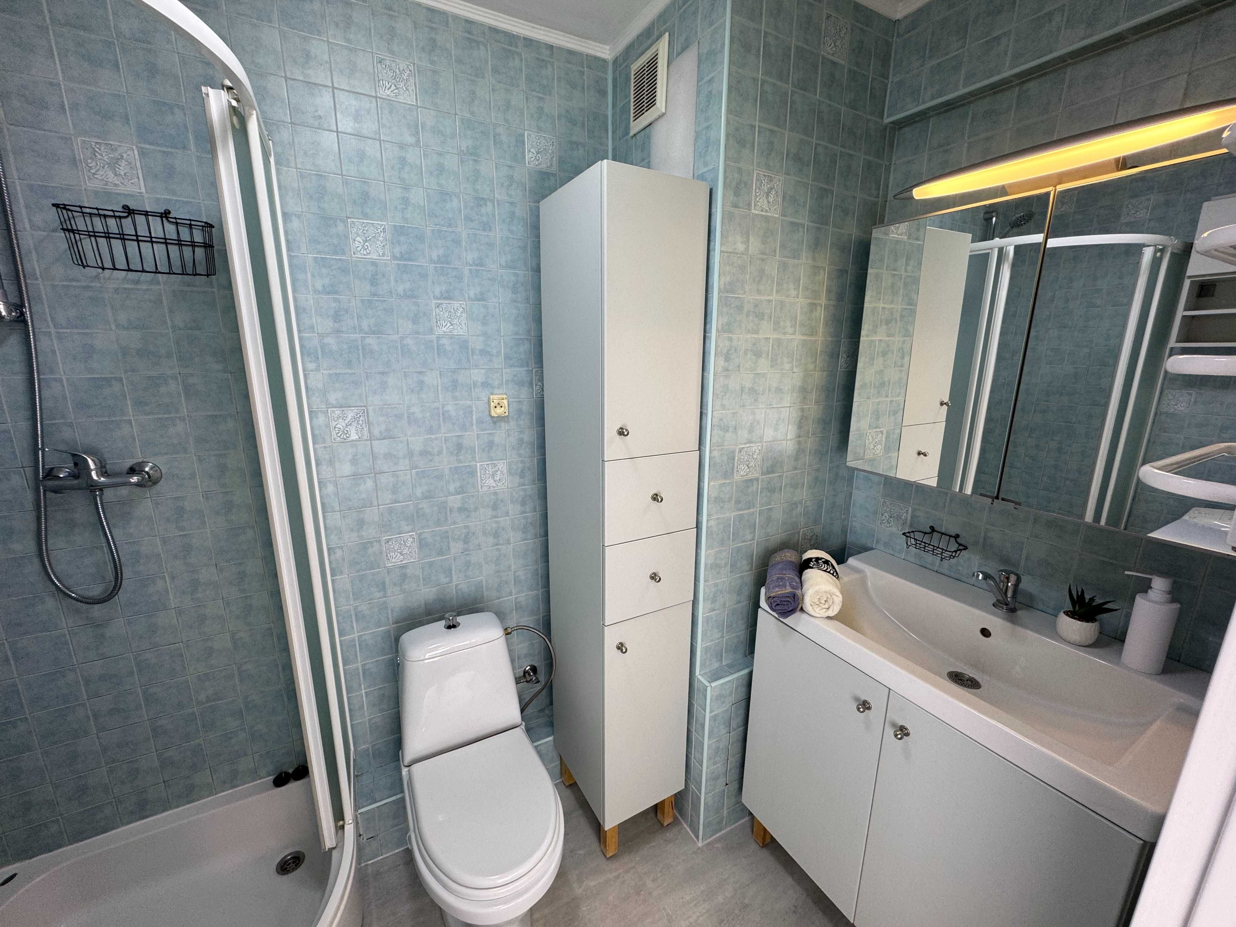 Wynajmę Mieszkanie 2 Pokojowe TOP Lokalizacja Przymorze Apartament