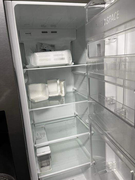 Frigorifico americano LG