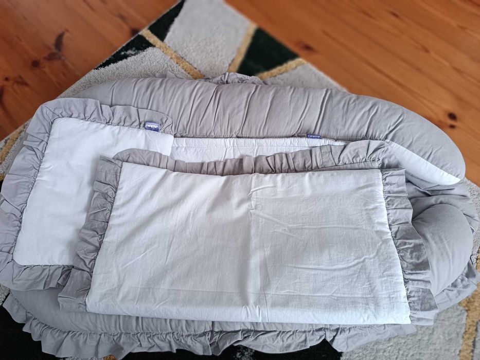 Kokon Jukki kolor Grey