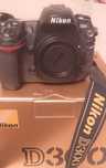 NIKON DSLR D300 Oportunidade