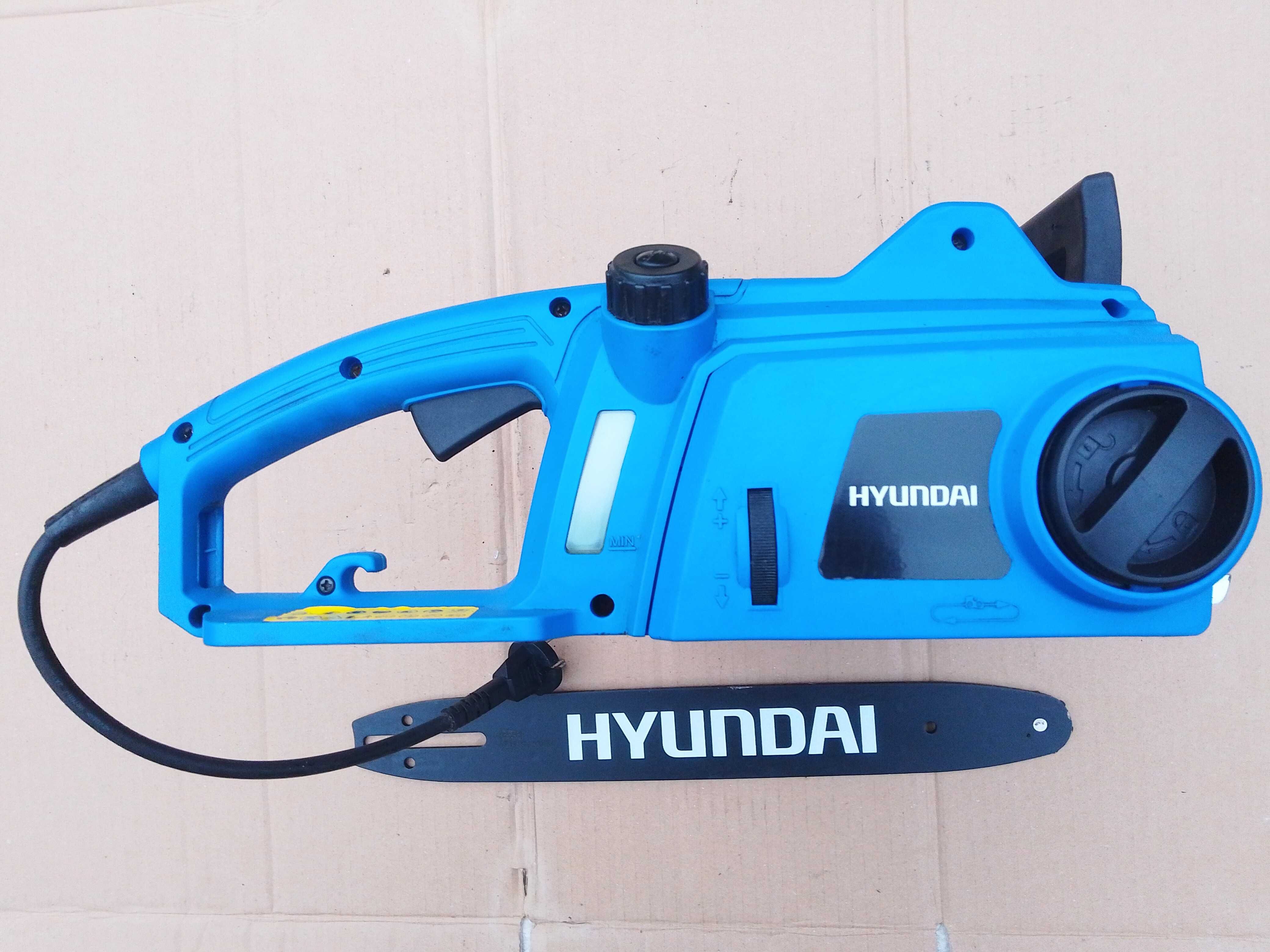 Piła elektryczna Hyundai 1800W