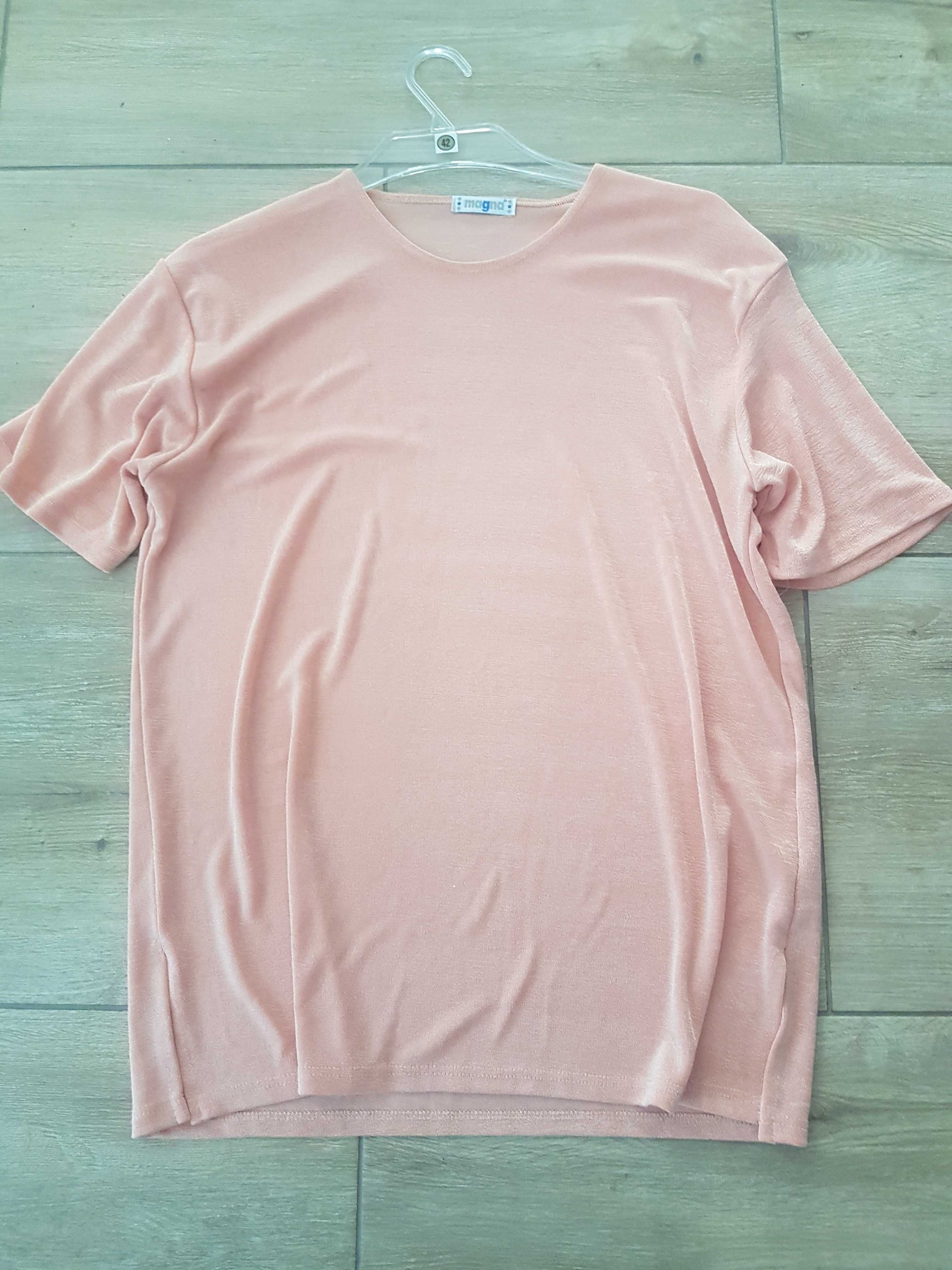 Bluzka damska magna L/xl