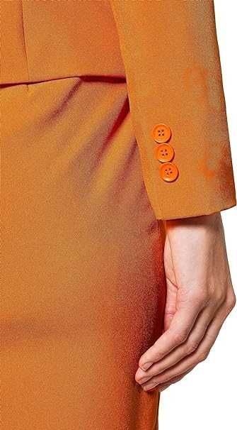 Nowy garnitur damski /garsonka /lata 20/kostium/ przebranie /34 !3178!