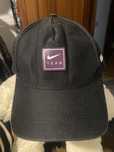 Chapeu da Nike preto