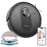 Rposcenic Q8 robot vacuum cleaner
